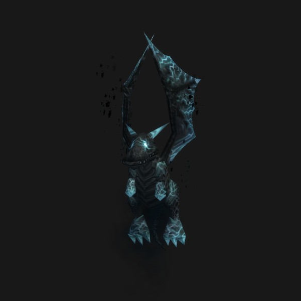 Infinite Whelpling