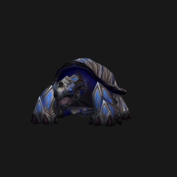 Glimmerpool Terrapin