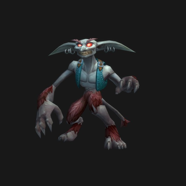 Fiendish Imp