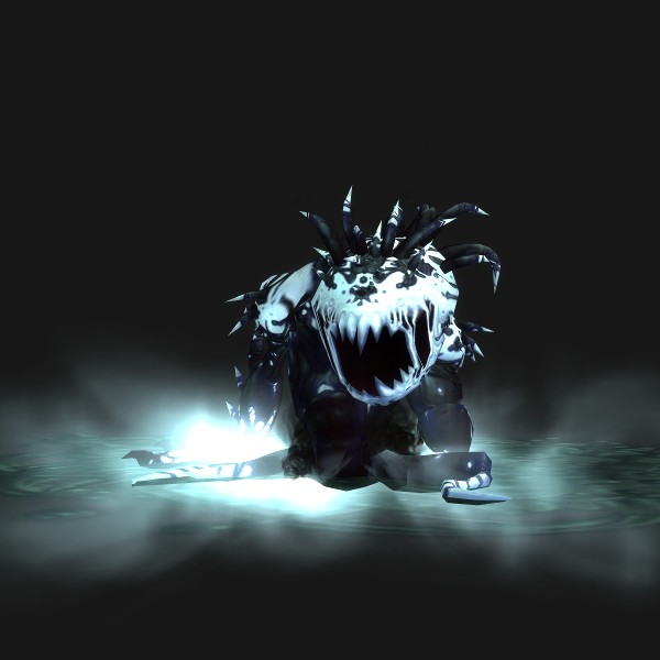 Gooey Sha-ling
