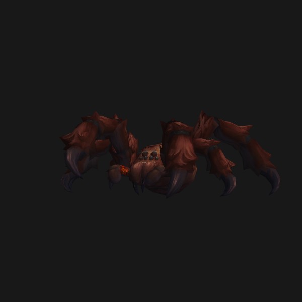 Greater Tarantula