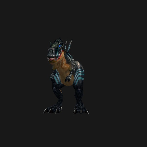 Ironhide Devilsaur