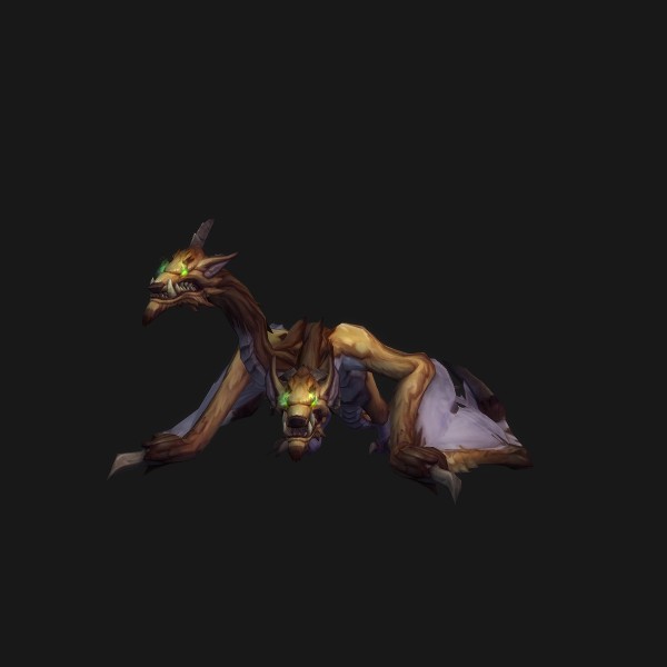 Howling Rylak