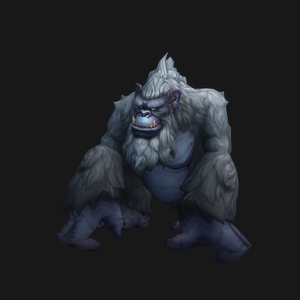 Gorilla