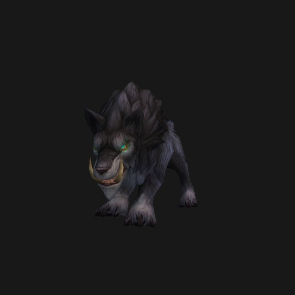 Hexenwolf Tracker