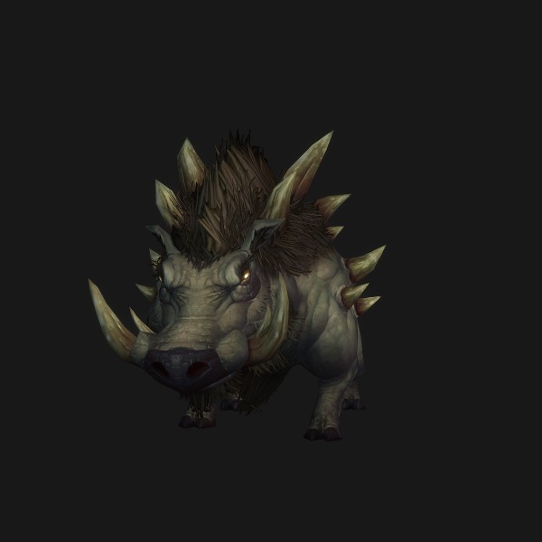 Giant Boar