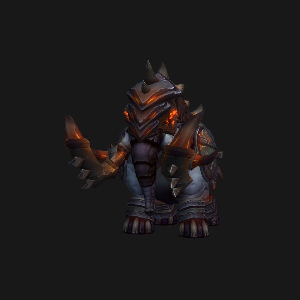 Ironcrusher