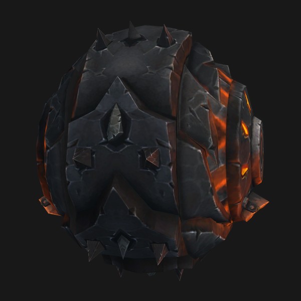 Iron Starlette