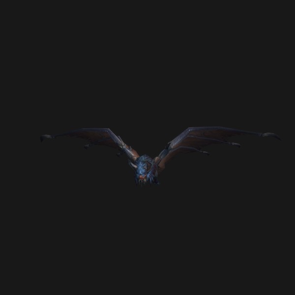 Duskwing Shrieker