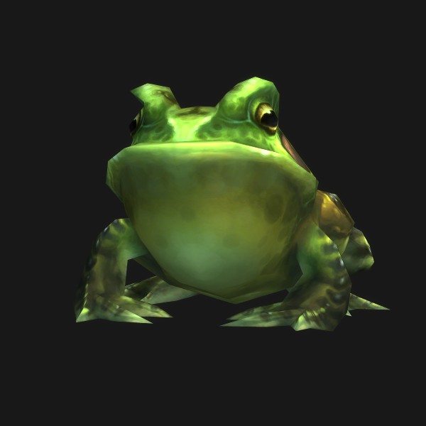 Gorgrond Gulper