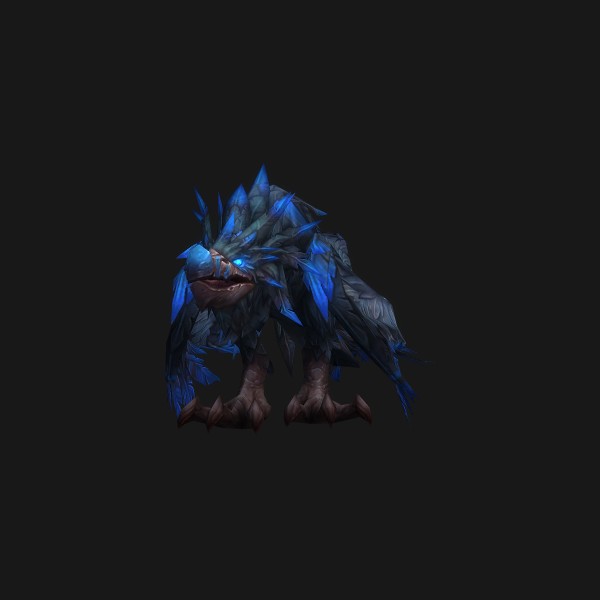 Forest Shrieker