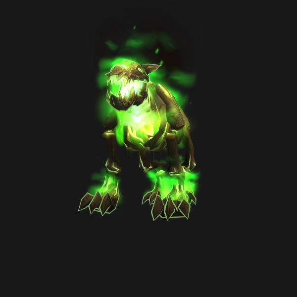 Felspawn Soulstalker