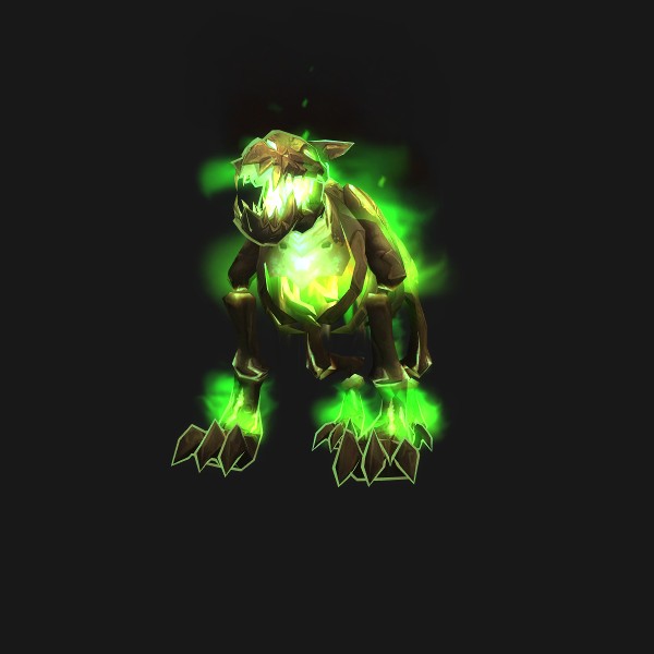 Infernal Hound