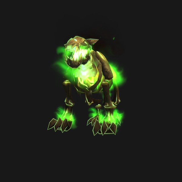 Fel Wolf