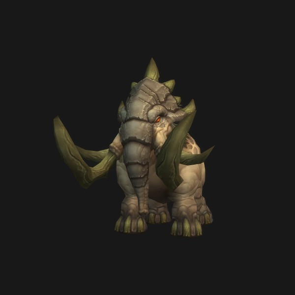 Elekk (Pale)