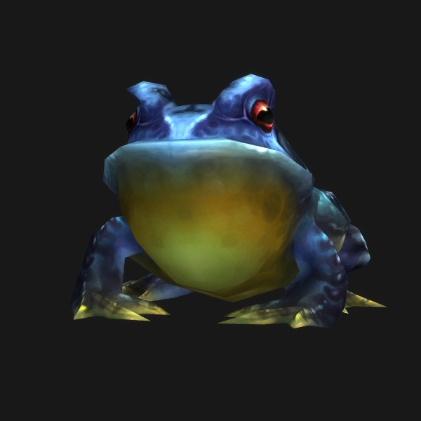 Hypnocroak