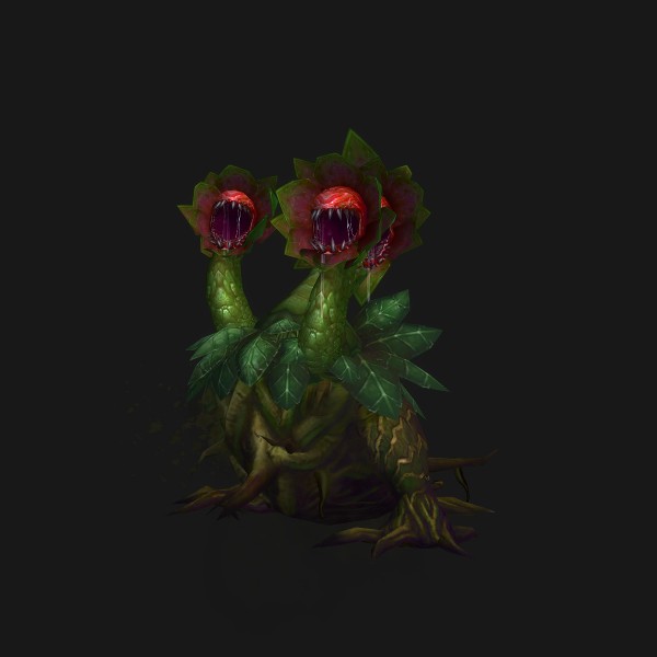 Foul Mandragora