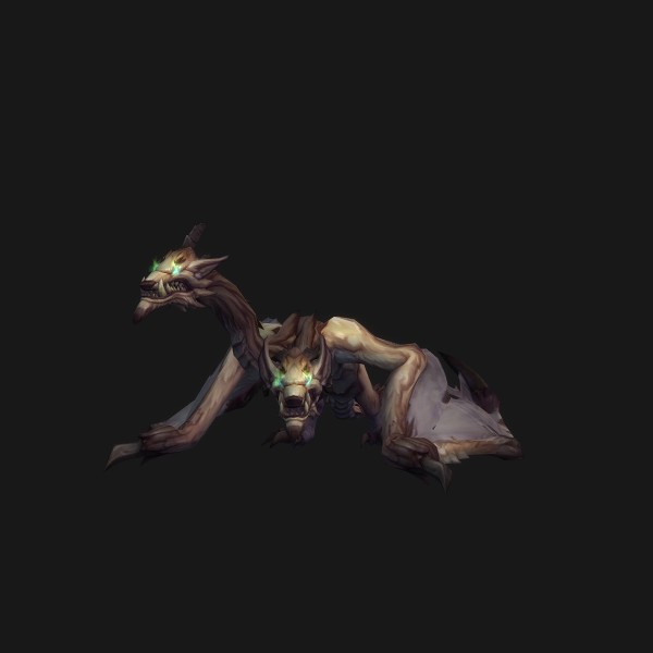Glacial Icemaw