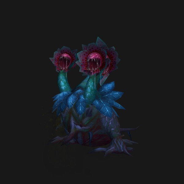 Hulking Gnarlvine