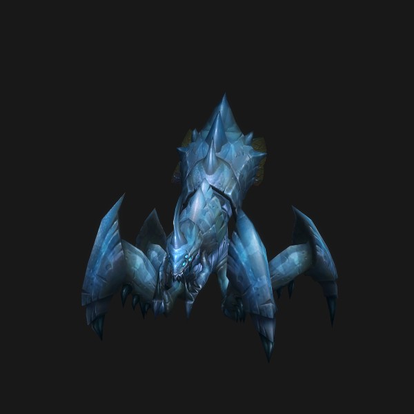 Icespine Stinger