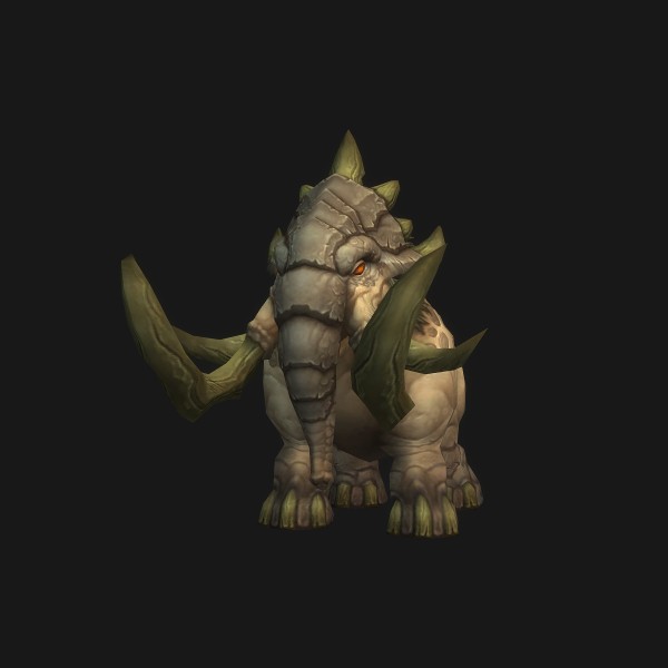 Elekk Earthstomper