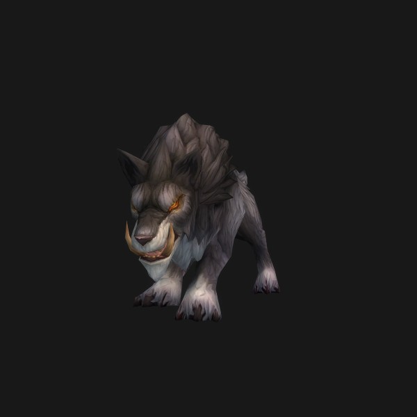 Grizzlemaw
