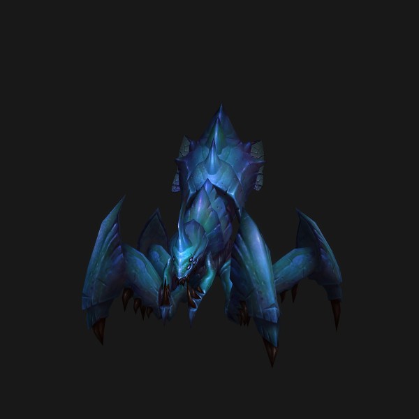 Hive Queen Skrikka