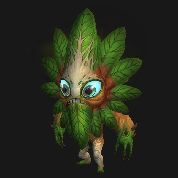 Forest Sproutling