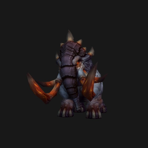 Irontusk Trampler