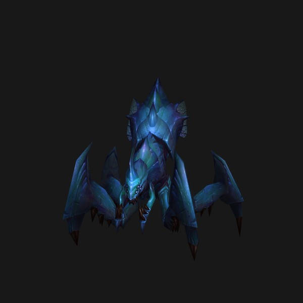 Icespine Hatchling