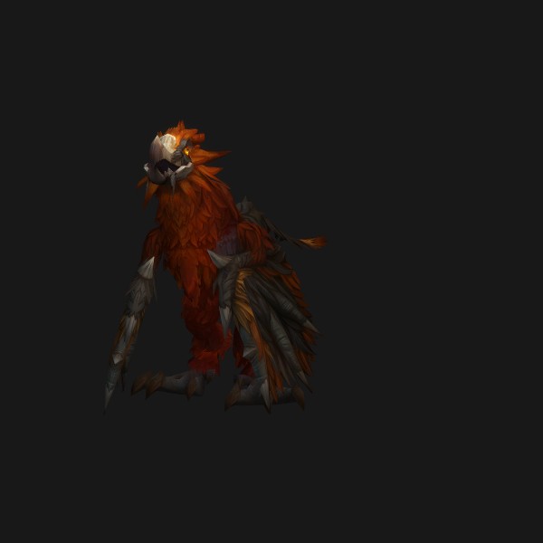 Hen Chick