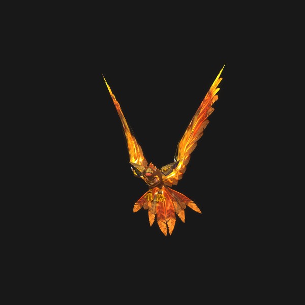 Firewing