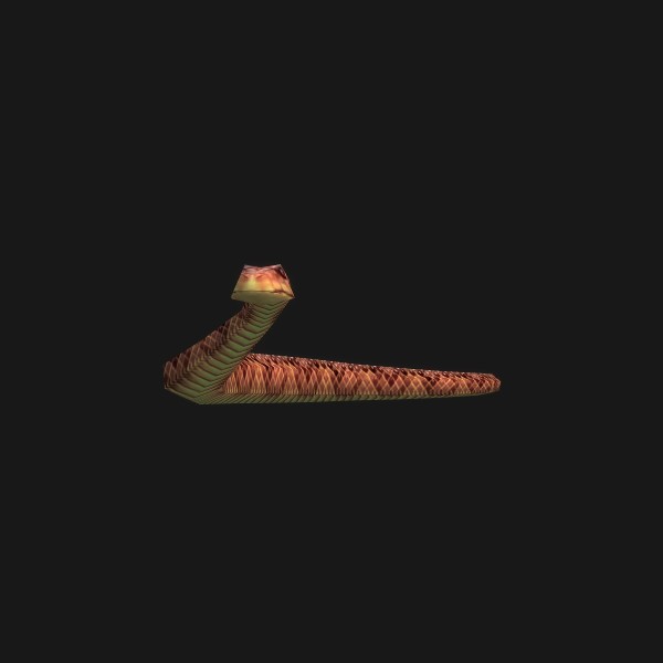Gorgrond Python