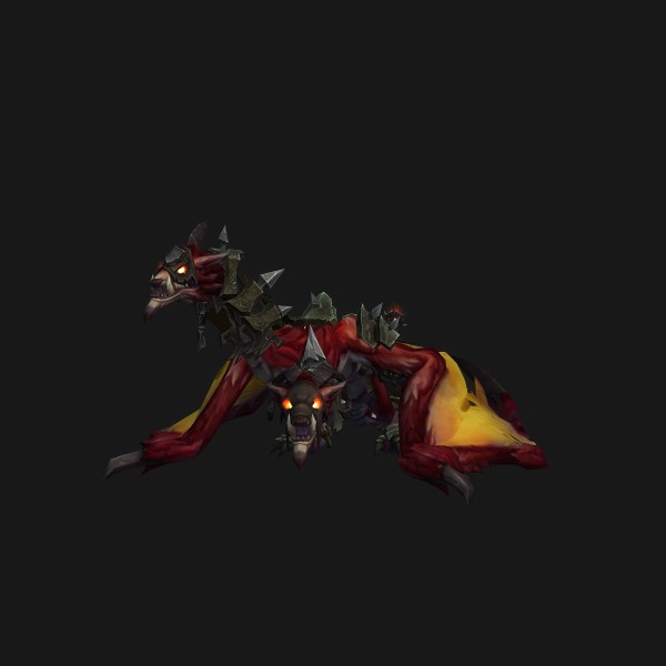 Ironbarb Skyreaver