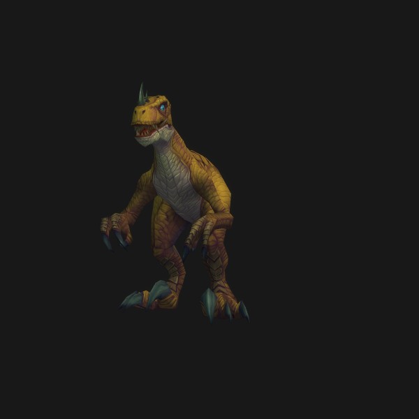 Gorgrond Wastetalon