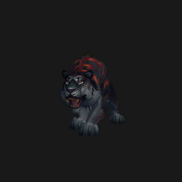 Elder Ridge Prowler