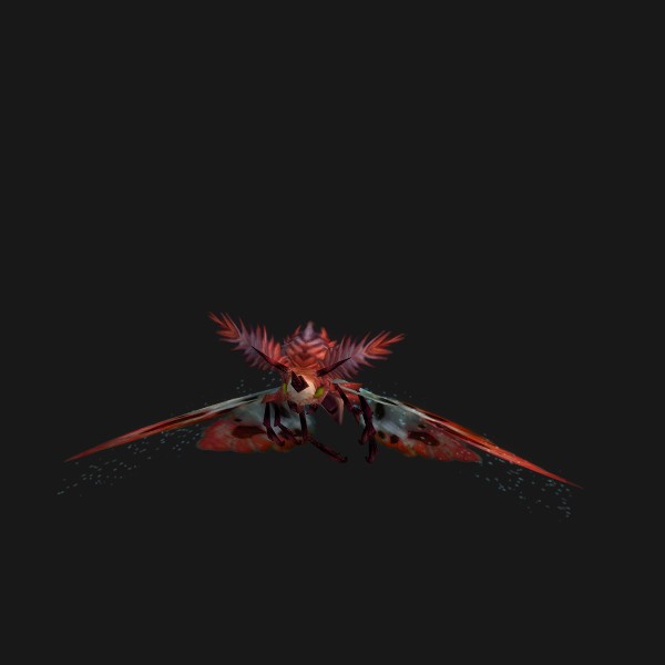 Glimmerwing