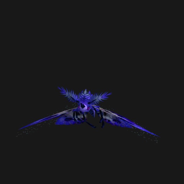 Frenzied Manafeeder
