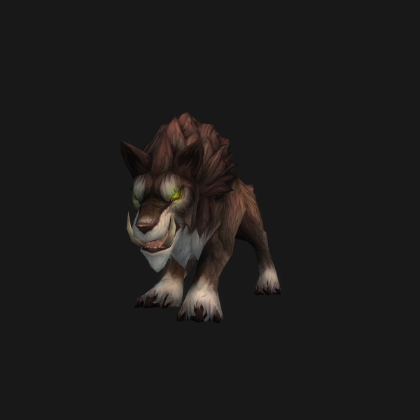Icefang Howler
