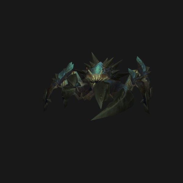 Frostshell Pincher