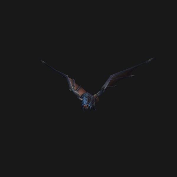 Frostwing Screecher