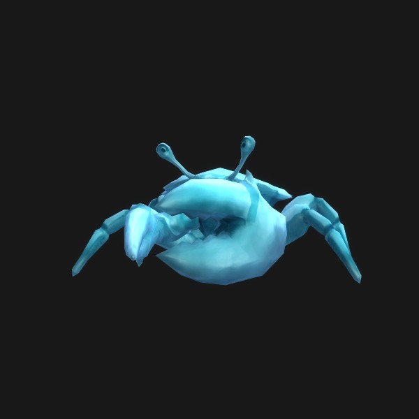 Elder Crab