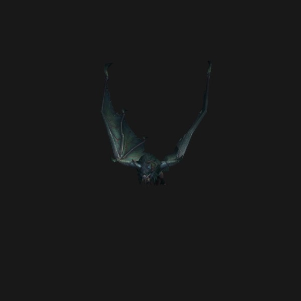 Great Cavernbat