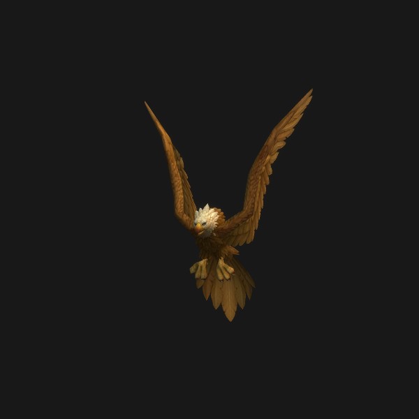 Highcrag Eagle
