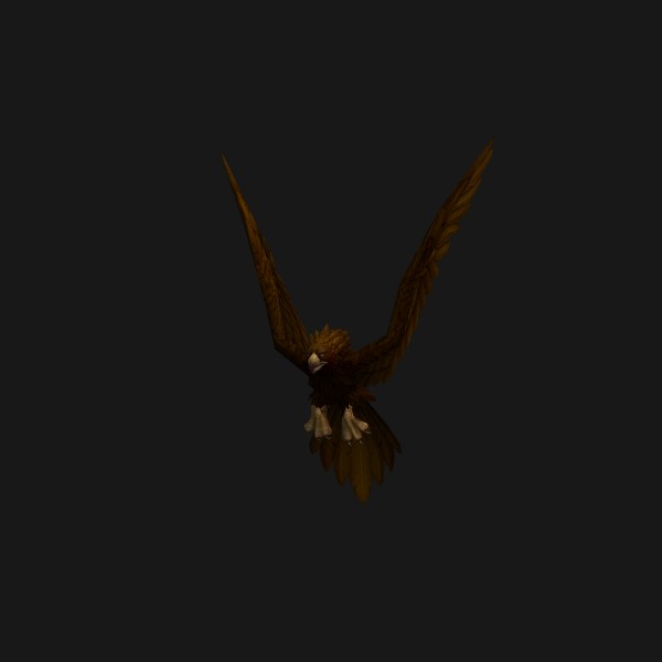 Fledgling Oliveback