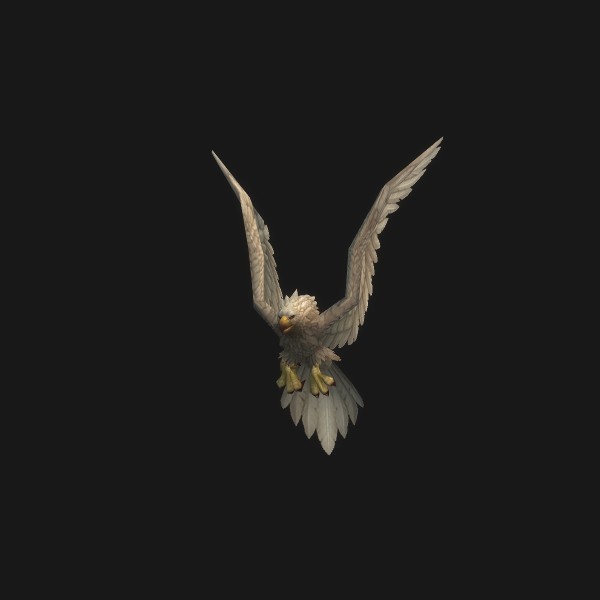 Fledgling Kingfeather