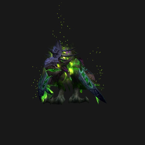 Fel Raven