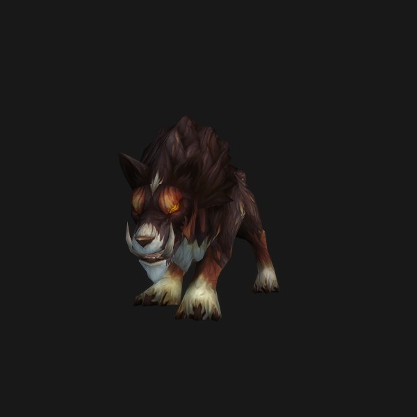 Feral Razorclaw