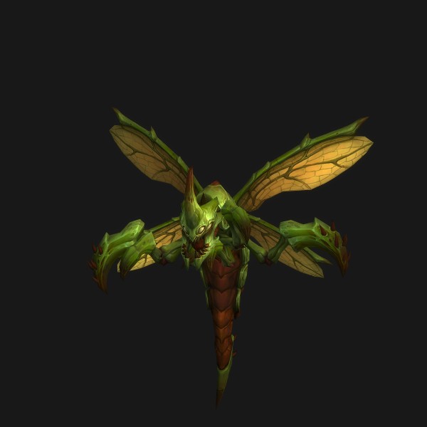 Fen Hornet