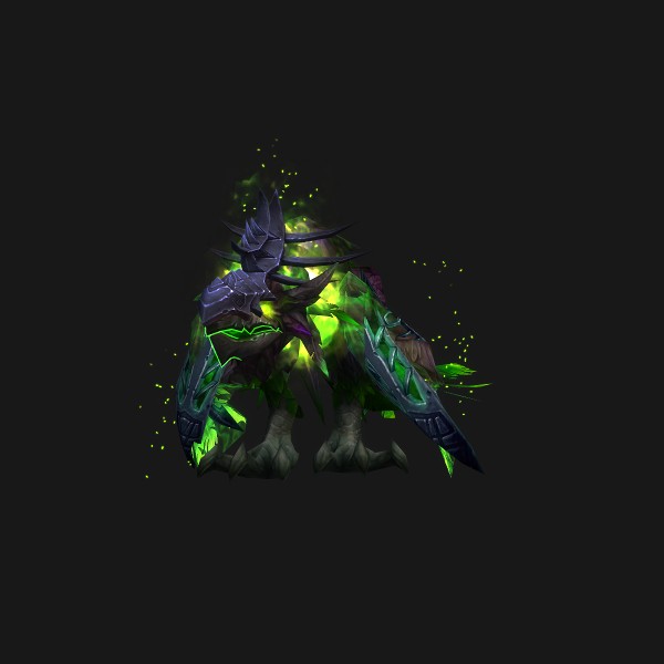 Fel Raven